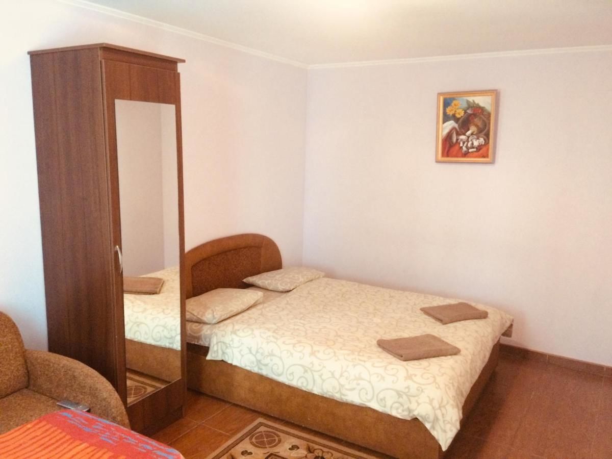 Апартаменты Alex & Черновцы-4