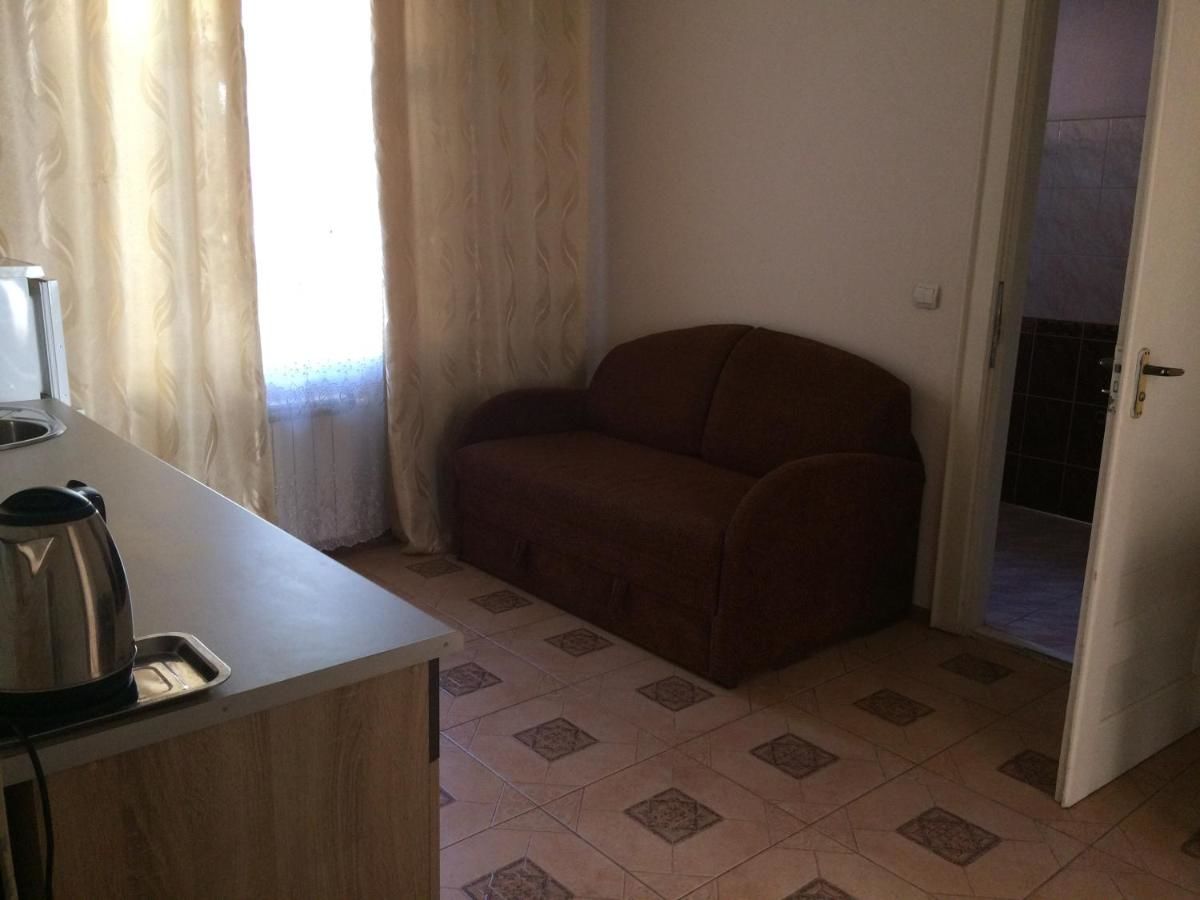 Апартаменты Alex & Черновцы-16