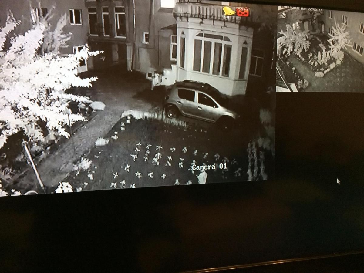 Апартаменты Alex & Черновцы-22