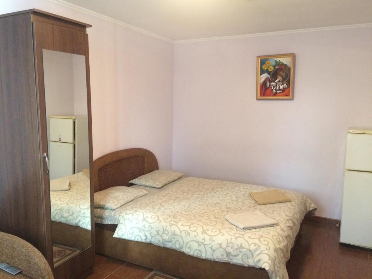 Апартаменты Alex & Черновцы-24