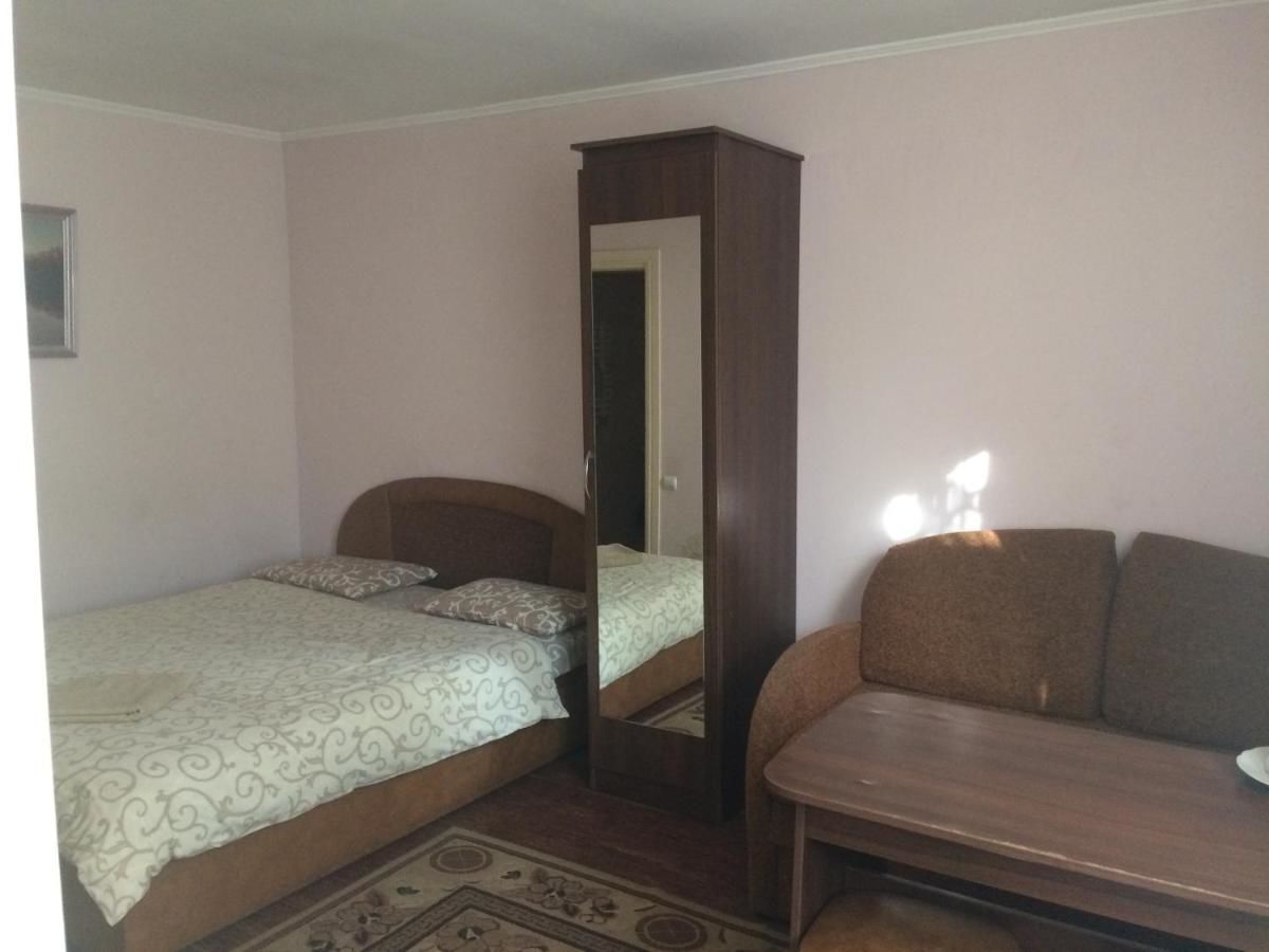 Апартаменты Alex & Черновцы-25