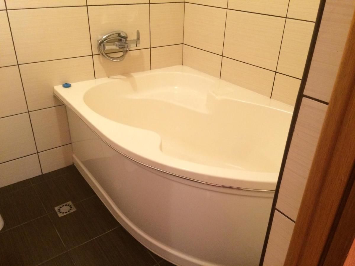 Апартаменты Alex & Черновцы-27