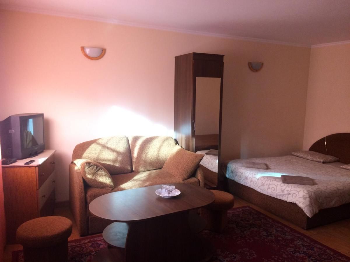 Апартаменты Alex & Черновцы-28