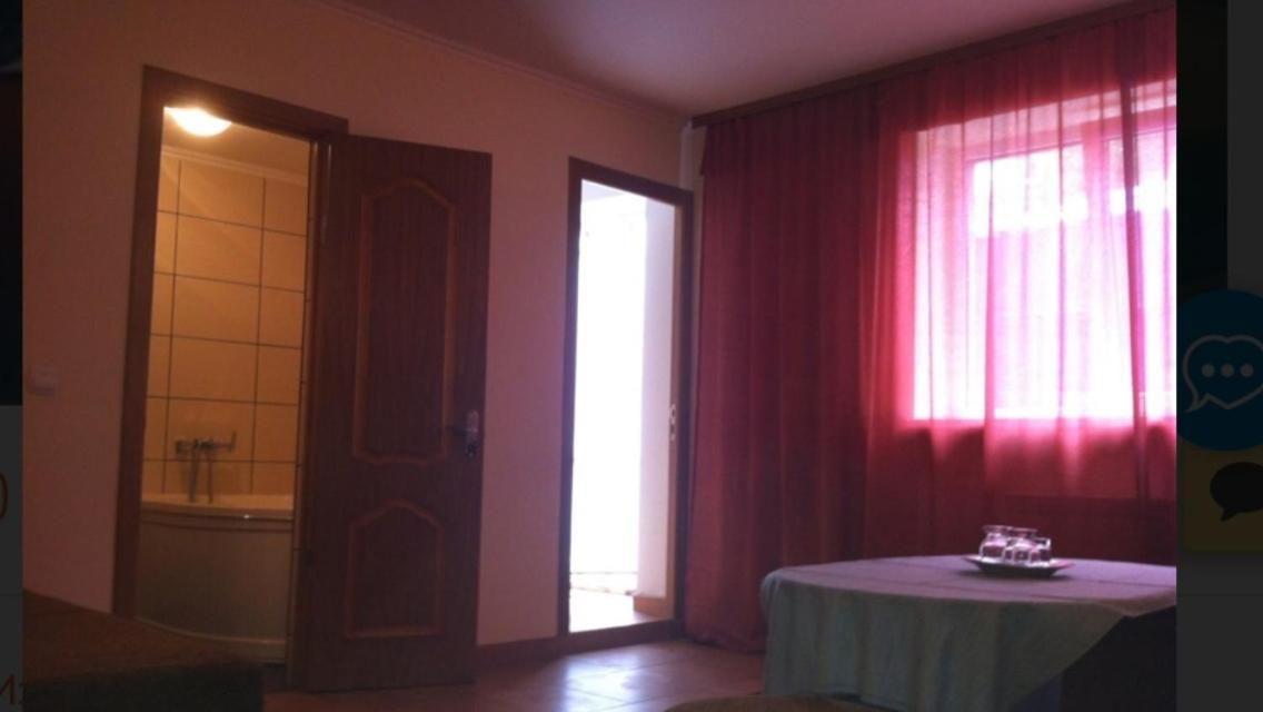 Апартаменты Alex & Черновцы-30