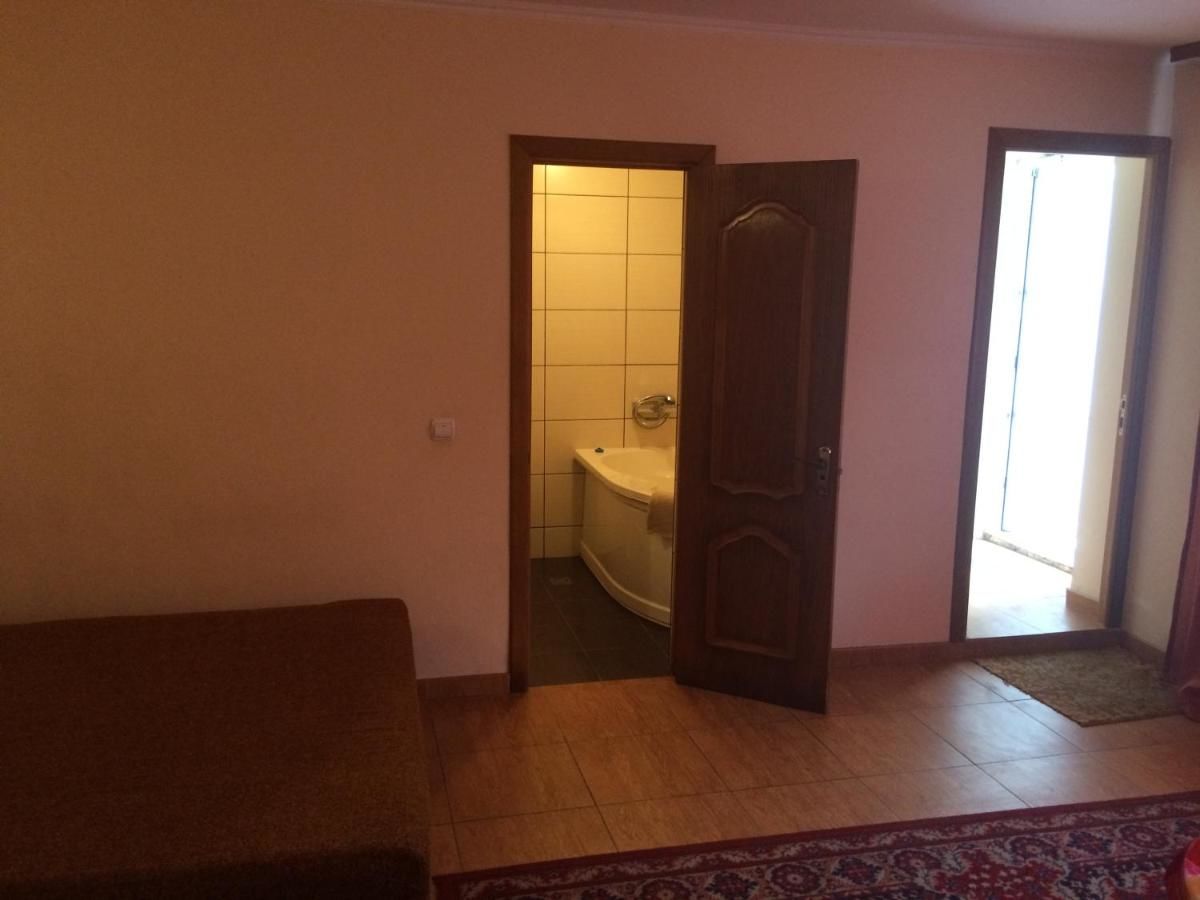 Апартаменты Alex & Черновцы-38