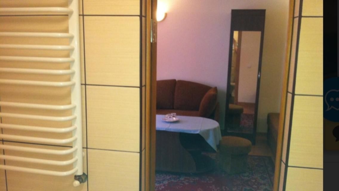 Апартаменты Alex & Черновцы-39