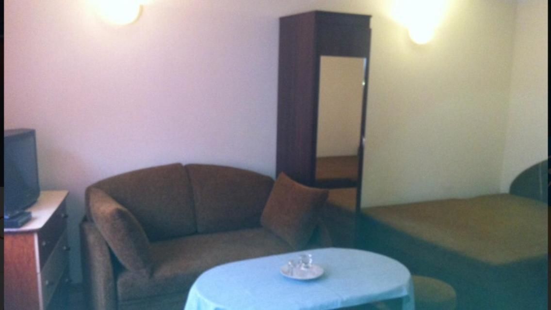 Апартаменты Alex & Черновцы-41