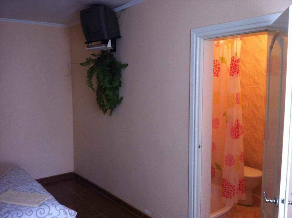 Апартаменты Alex & Черновцы-48