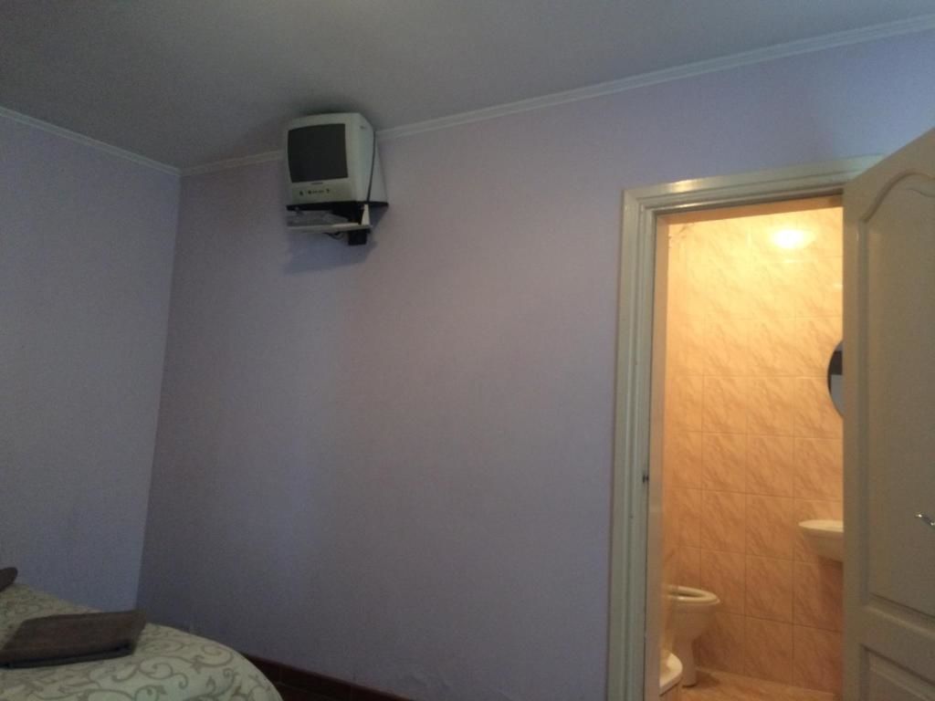 Апартаменты Alex & Черновцы-49