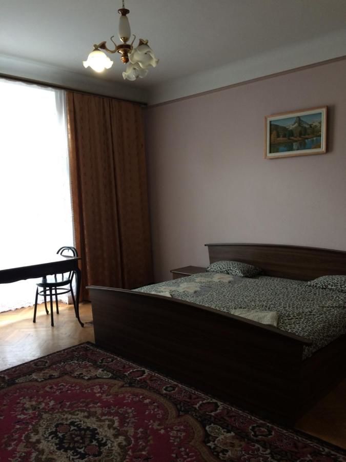 Апартаменты Alex & Черновцы-8