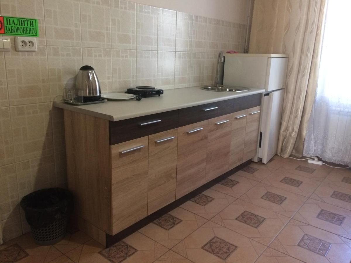 Апартаменты Alex & Черновцы-9