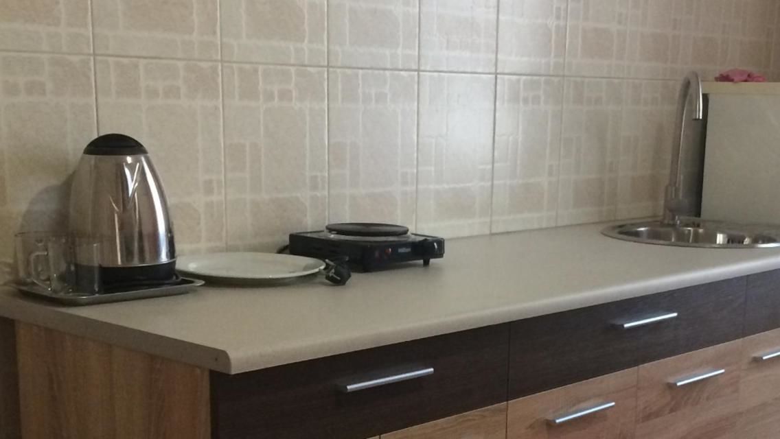 Апартаменты Alex & Черновцы-11