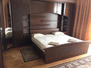 Апартаменты Alex & Черновцы Апартаменты с 2 спальнями-5