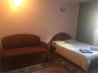 Апартаменты Alex & Черновцы Семейный номер с душем-3