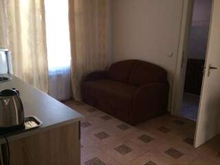 Апартаменты Alex & Черновцы Апартаменты с 2 спальнями-6