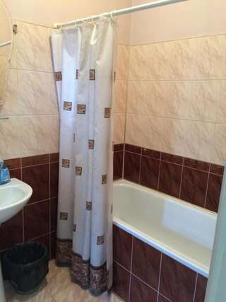 Апартаменты Alex & Черновцы Апартаменты с 2 спальнями-8