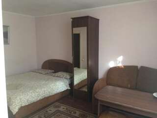 Апартаменты Alex & Черновцы Семейный номер с душем-6