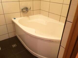 Апартаменты Alex & Черновцы Cемейный номер с собственной ванной комнатой-2