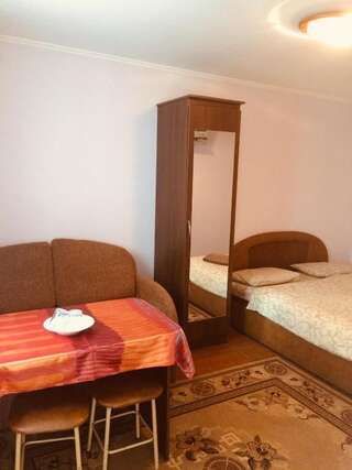 Апартаменты Alex & Черновцы Семейный номер с душем-17