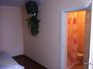 Апартаменты Alex & Черновцы Семейный номер с душем-18