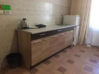 Апартаменты Alex & Черновцы-5