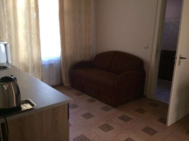 Апартаменты Alex & Черновцы-15