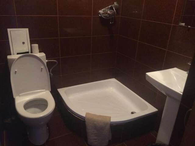 Апартаменты Alex & Черновцы-17