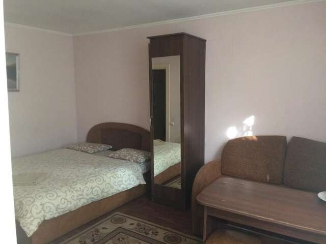 Апартаменты Alex & Черновцы-24