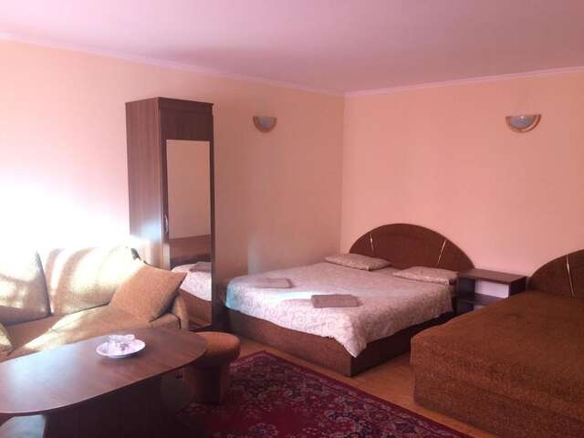 Апартаменты Alex & Черновцы-28