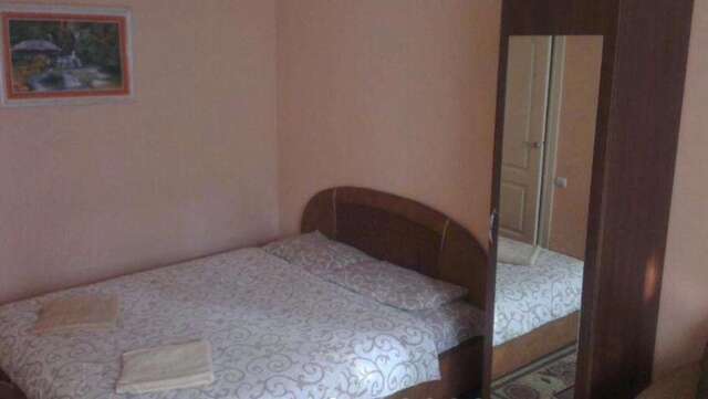 Апартаменты Alex & Черновцы-32