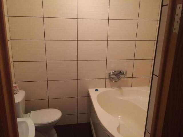 Апартаменты Alex & Черновцы-36