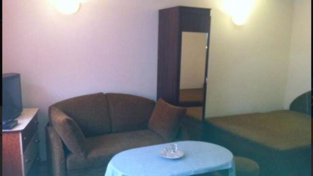 Апартаменты Alex & Черновцы-40