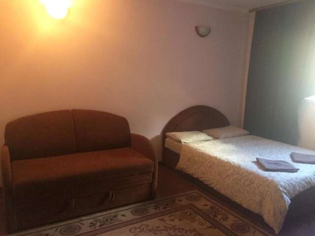 Апартаменты Alex & Черновцы-41