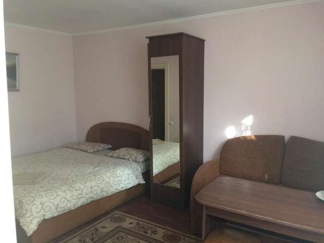 Апартаменты Alex & Черновцы-44