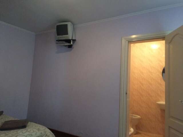 Апартаменты Alex & Черновцы-48