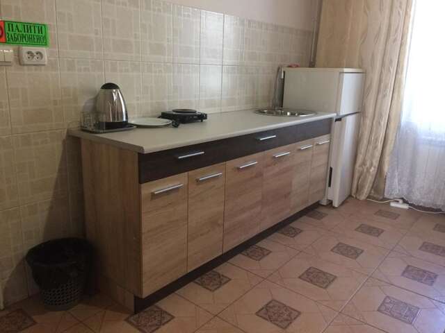 Апартаменты Alex & Черновцы-8