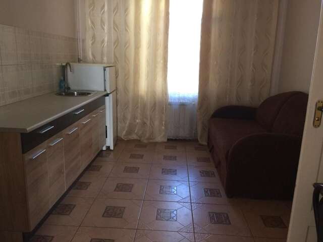 Апартаменты Alex & Черновцы-9